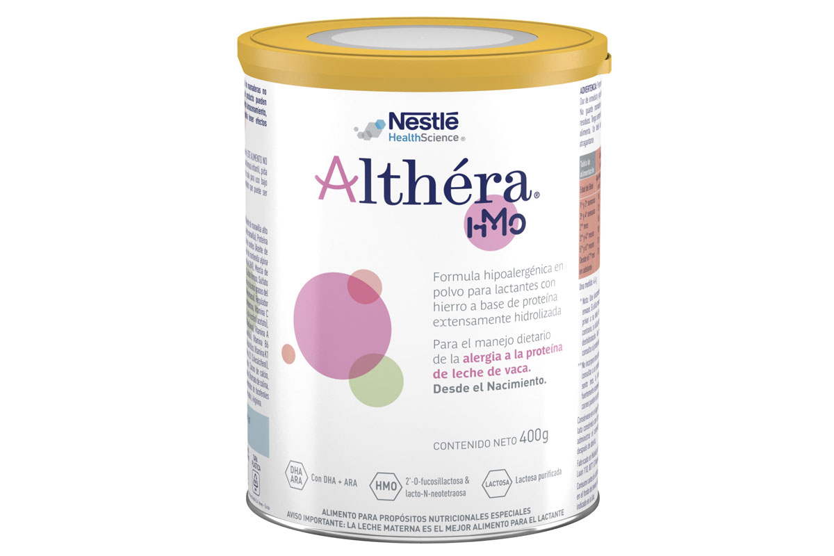 Althera品牌包装