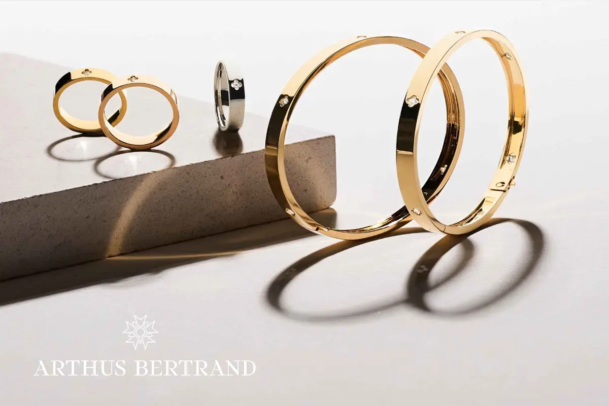 Arthus Bertrand品牌产品