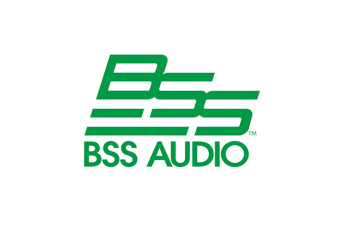 BSS品牌LOGO设计案例-字母元素标志设计