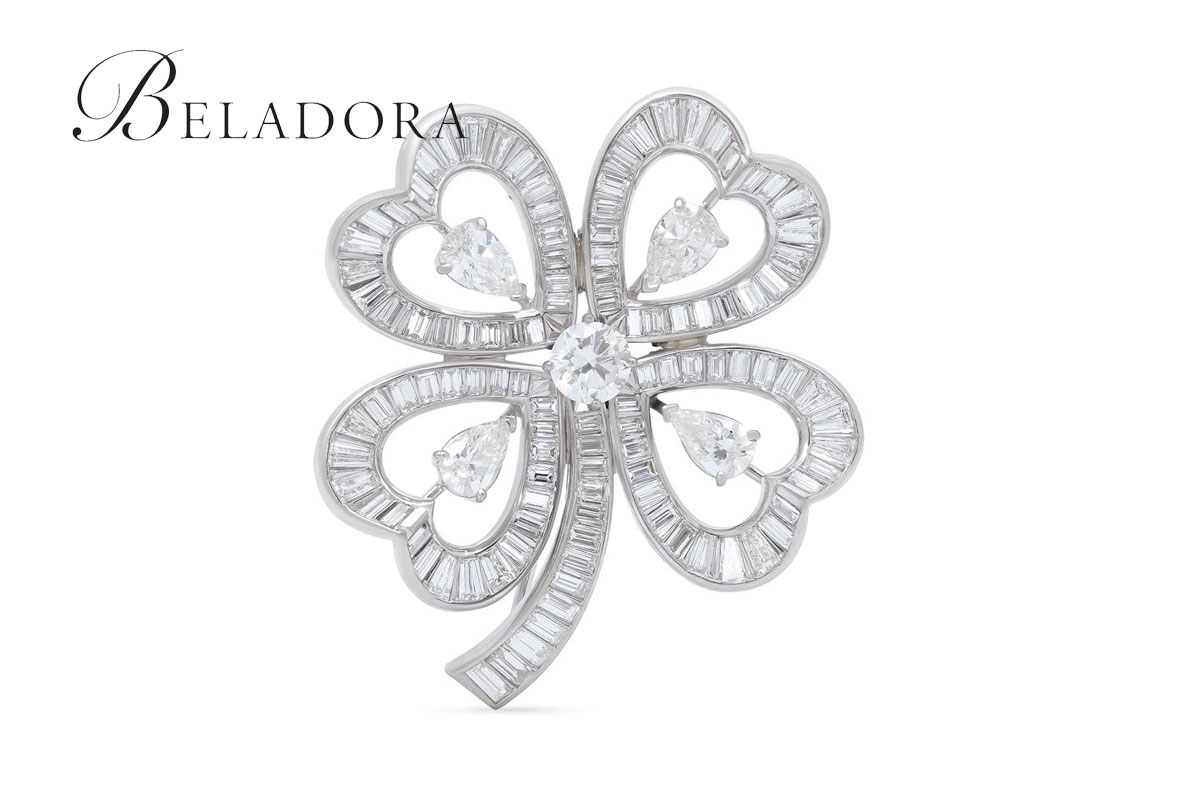 Beladora品牌产品展示