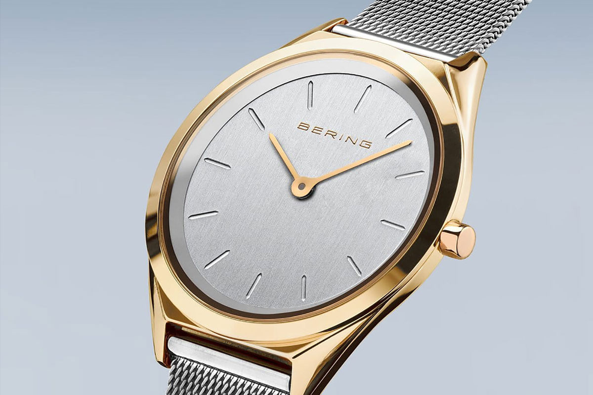 Bering品牌产品