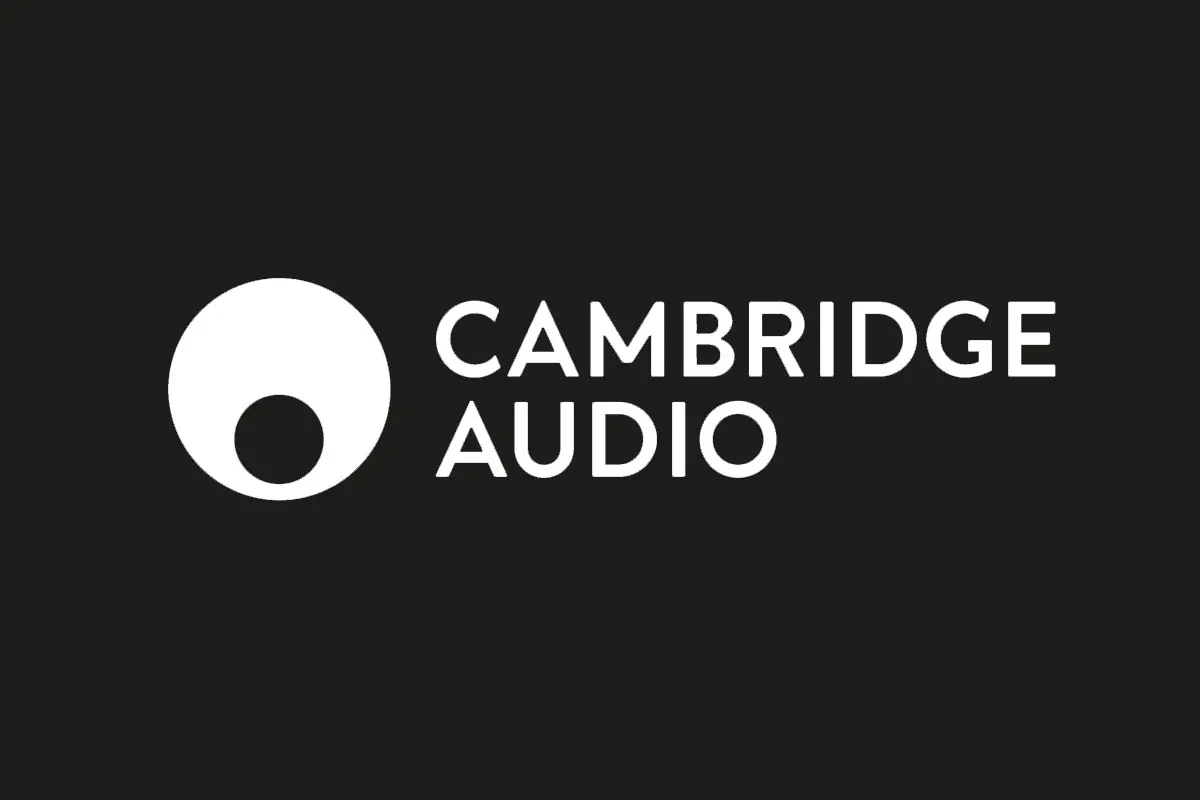 CAMBRIDGE剑桥品牌反白LOGO