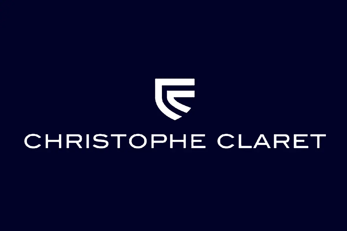 柯籁天音品牌LOGO设计案例-盾牌元素标志设计