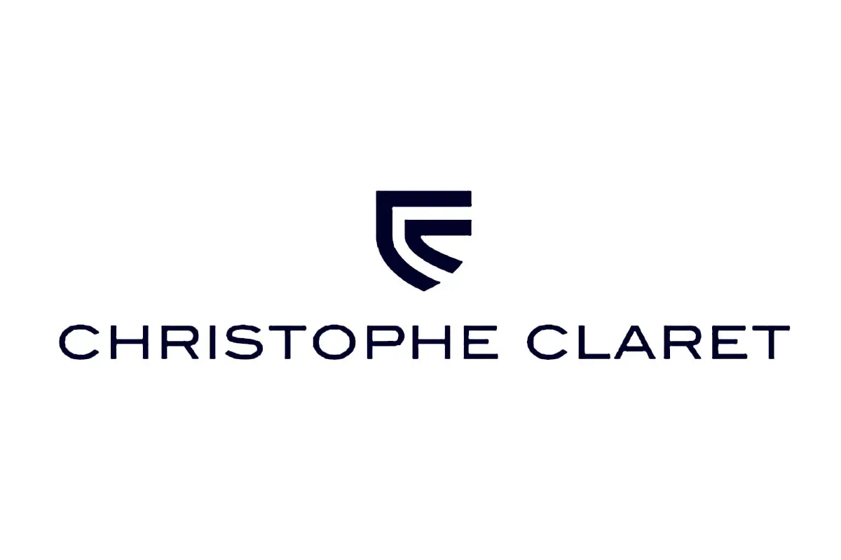 柯籁天音品牌LOGO设计案例-盾牌元素标志设计