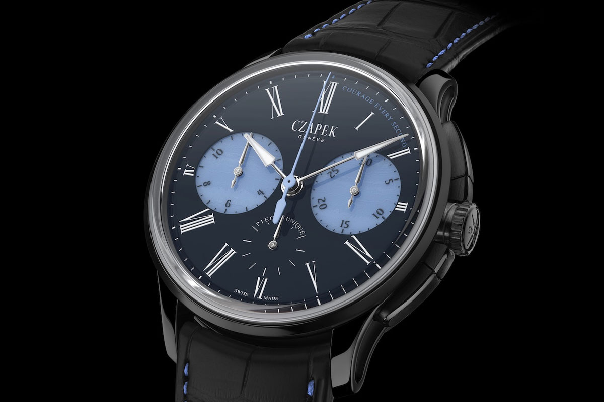 Czapek & Cie品牌手表