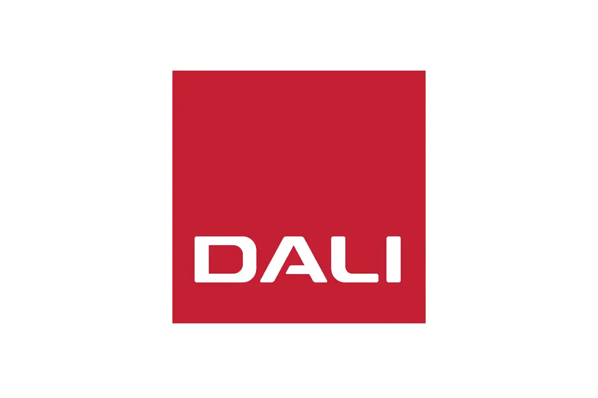 DALI品牌LOGO设计案例-字母元素标志设计