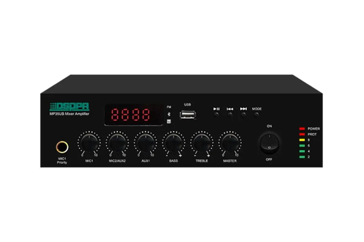 DSPPA迪士普品牌产品