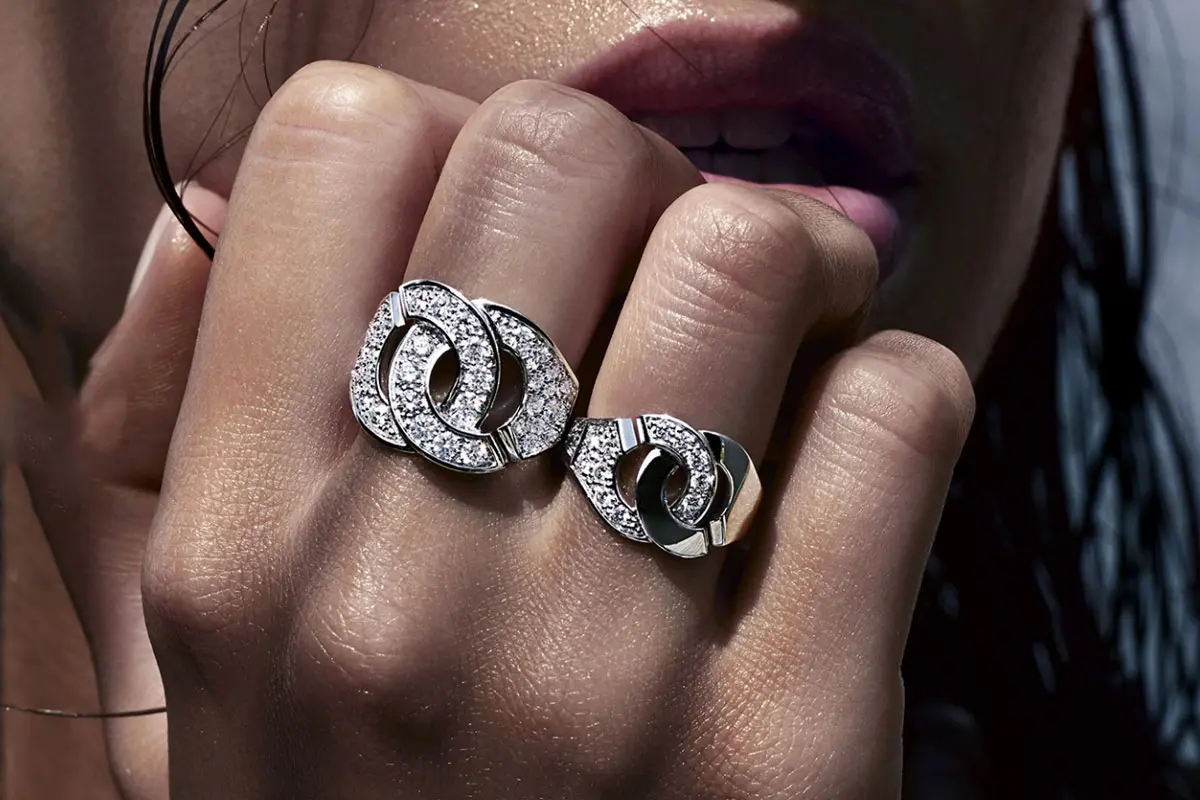 Dinh Van品牌产品