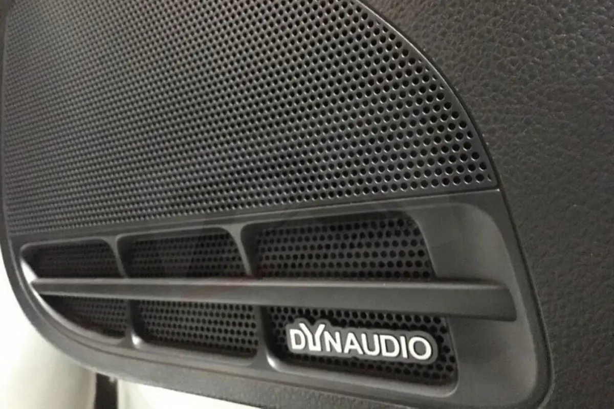 Dynaudio丹拿品牌产品