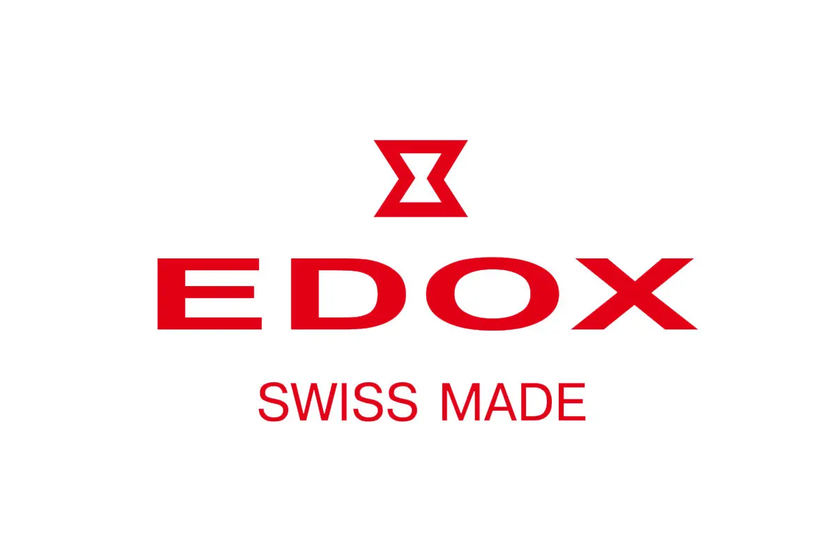 Edox依度品牌LOGO设计案例-字母元素标志设计