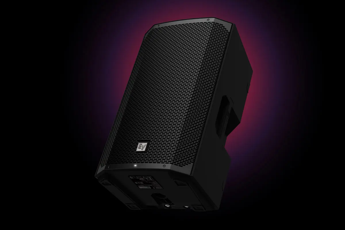 Electro Voice品牌产品