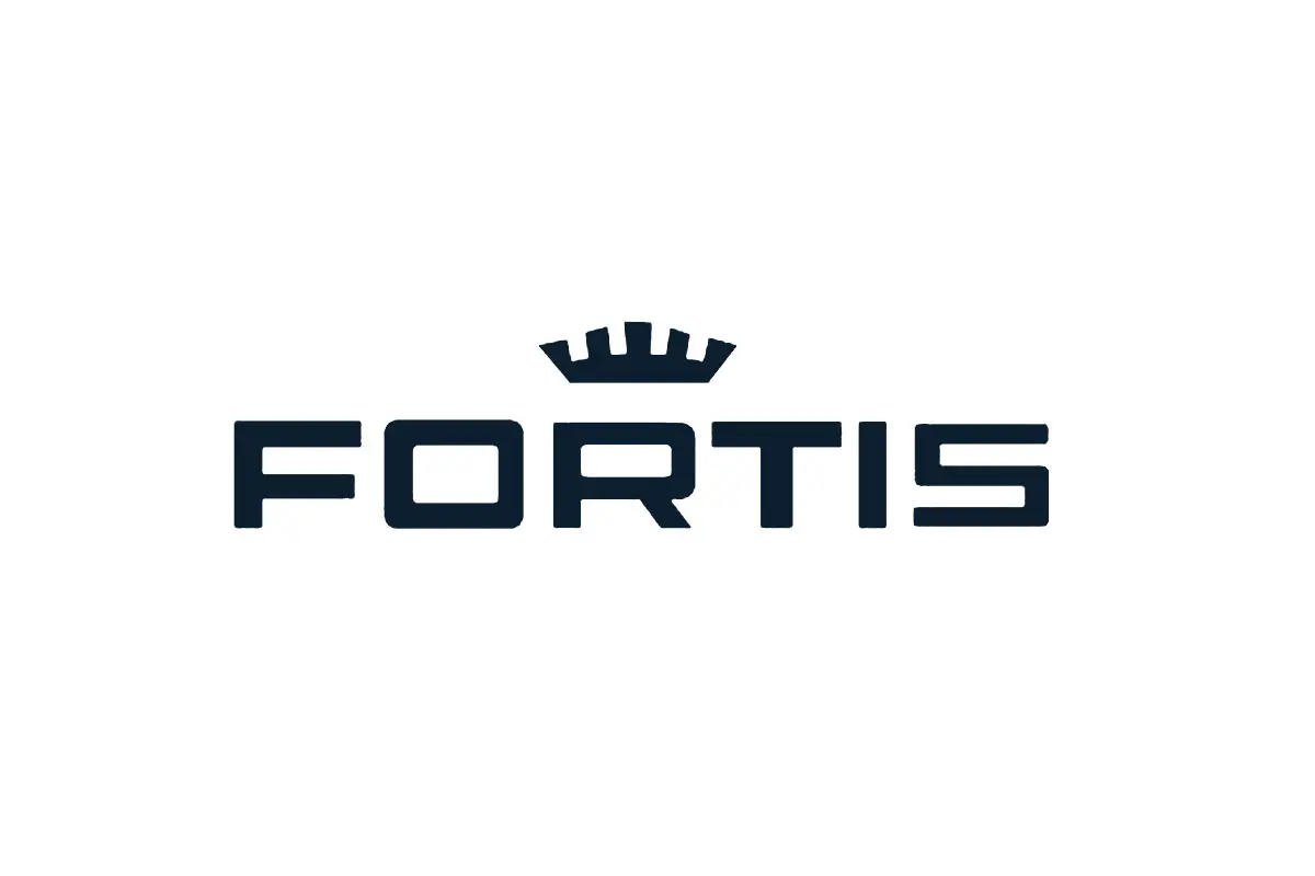 FORTIS富利斯品牌LOGO设计案例-皇冠元素标志设计