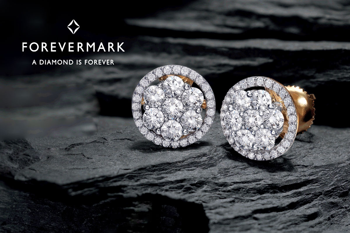 Forevermark品牌产品展示