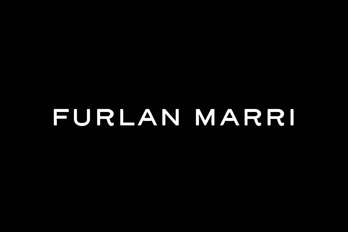 Furlan Marri品牌反白LOGO