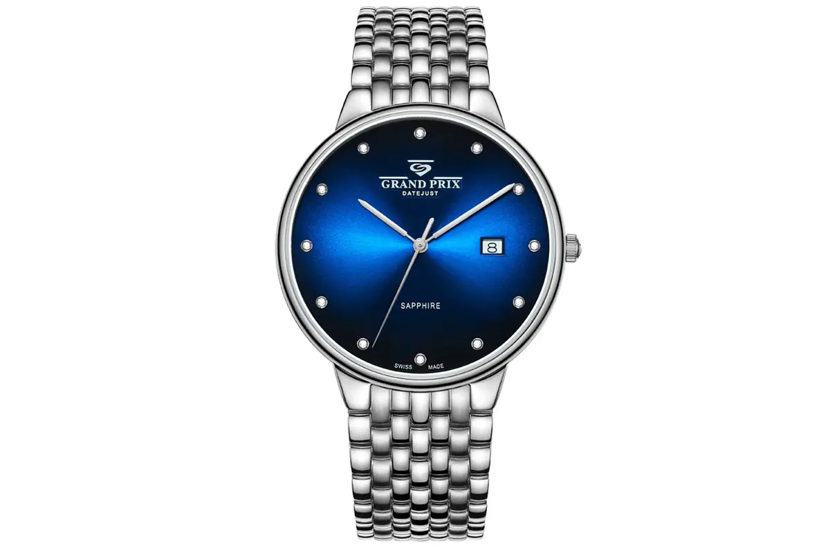 GRAND PRIX品牌手表