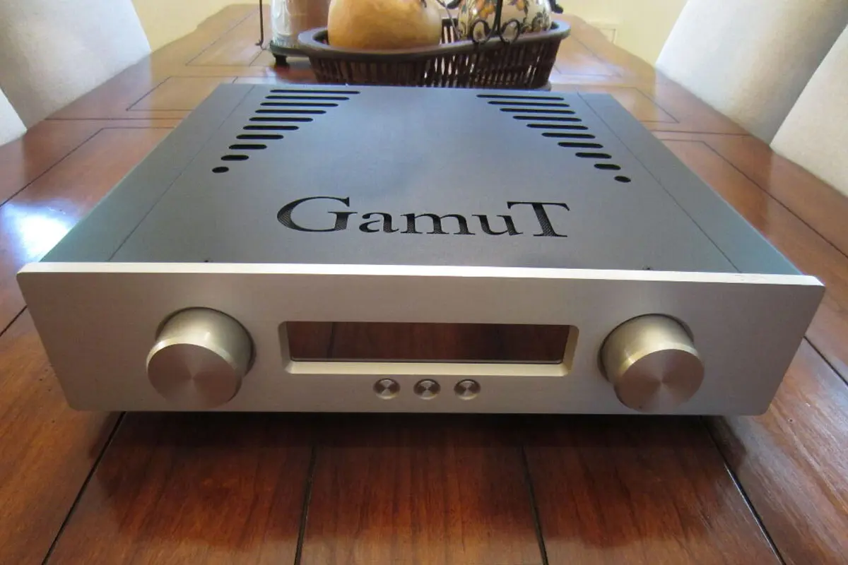 GamuT品牌产品
