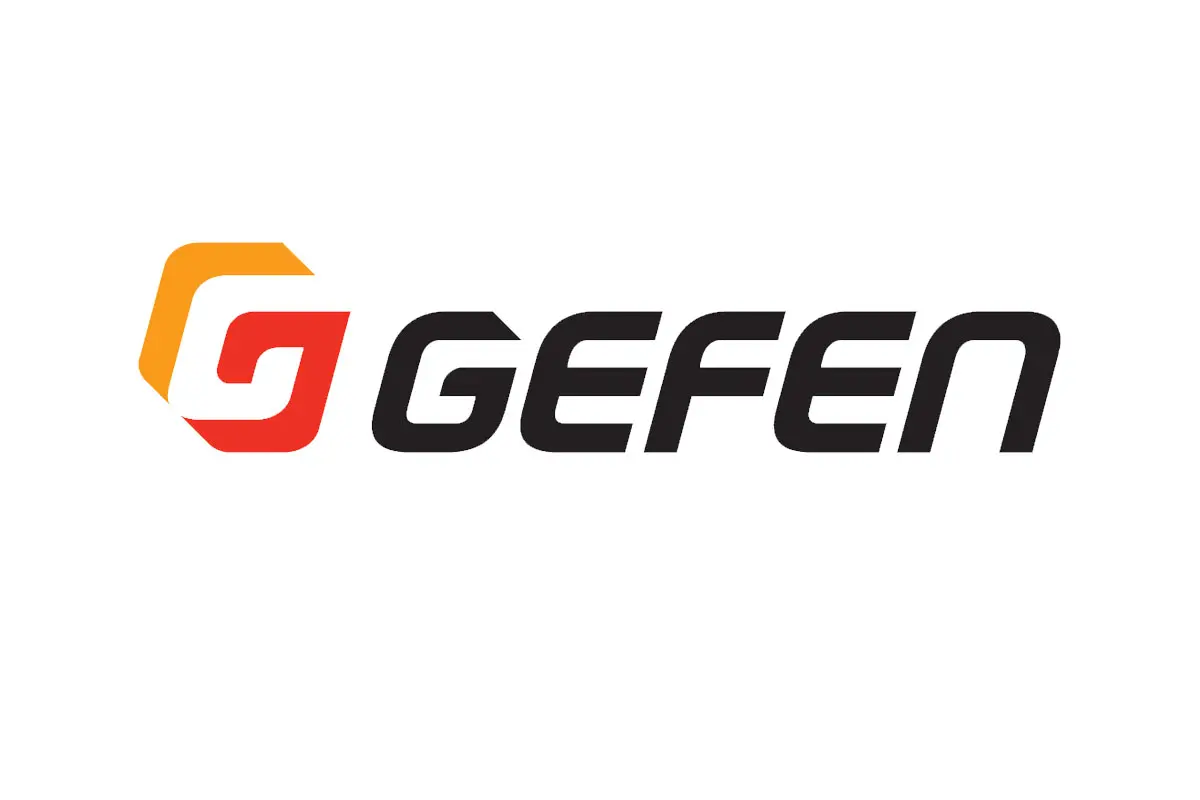 Gefen格芬品牌LOGO设计案例-字母元素标志设计