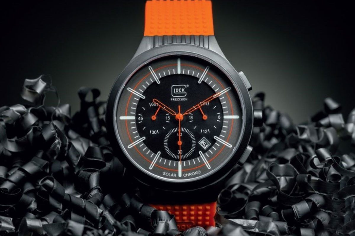 Glock Watches品牌产品
