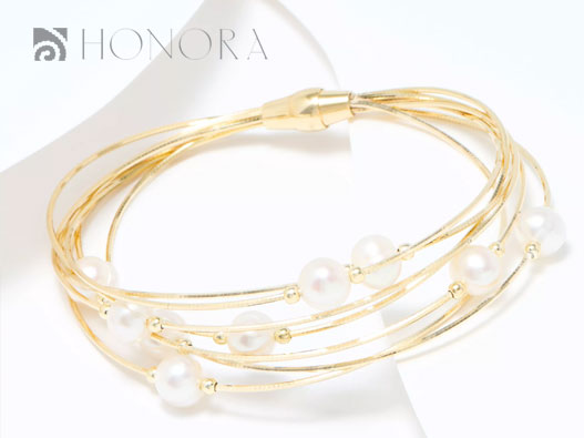 Honora标志设计含义及珠宝品牌设计理念
