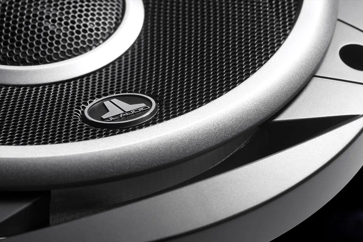 JL AUDIO杰捷力品牌产品