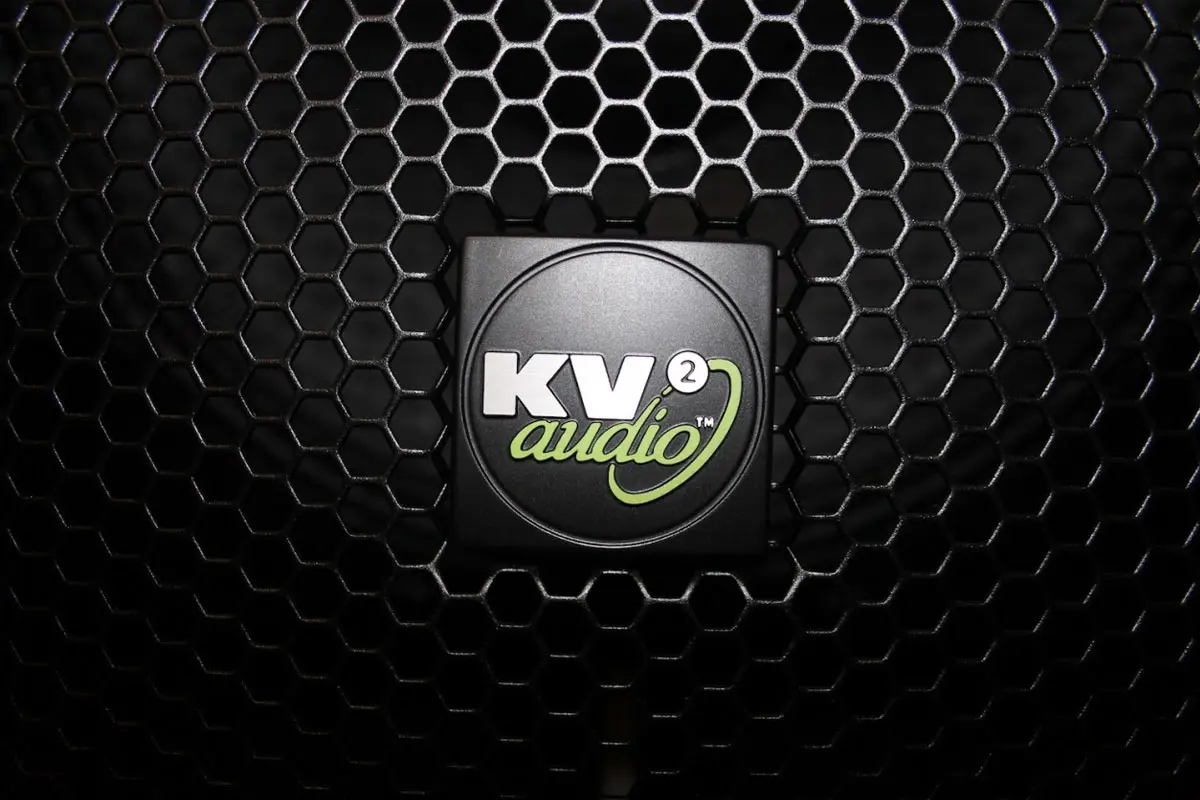 KV2 Audio品牌产品
