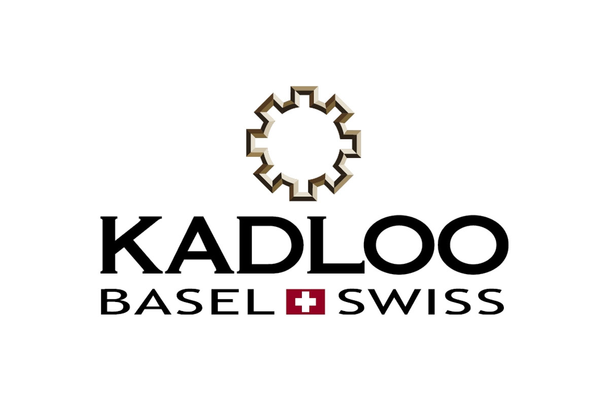 Kadloo卡德龙品牌LOGO设计案例-字母元素标志设计