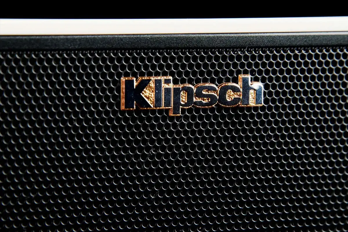 Klipsch杰士品牌产品