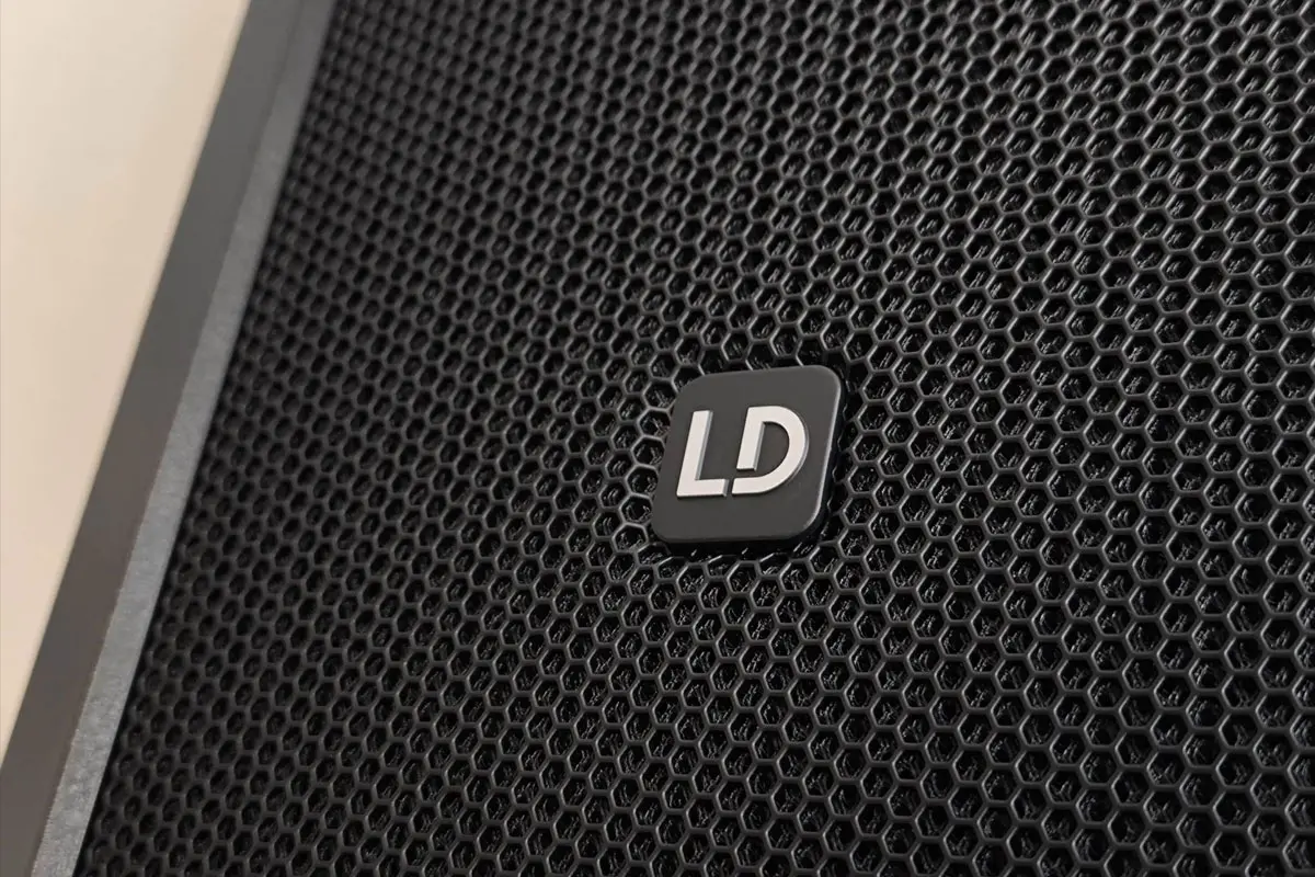 LD Systems品牌产品