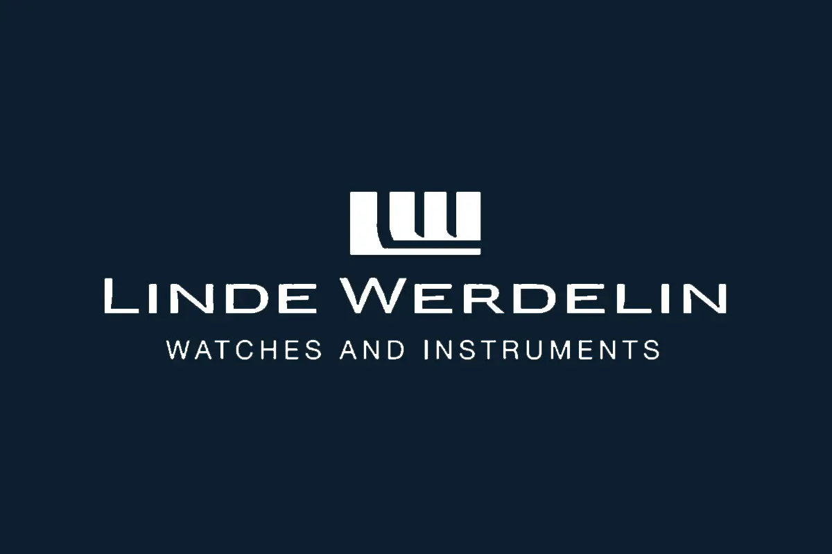 LINDE WERDELIN林德维纳反白logo