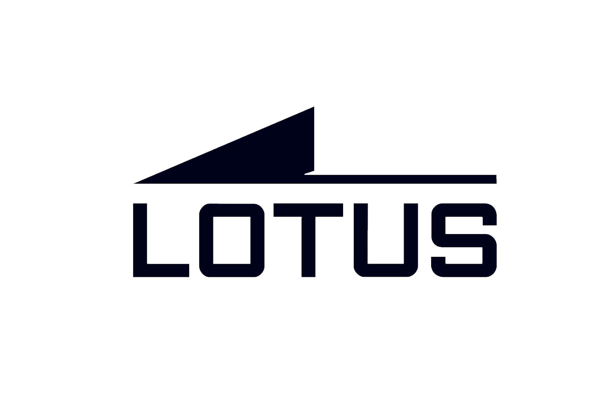 LOTUS品牌LOGO设计案例-帆船元素标志设计