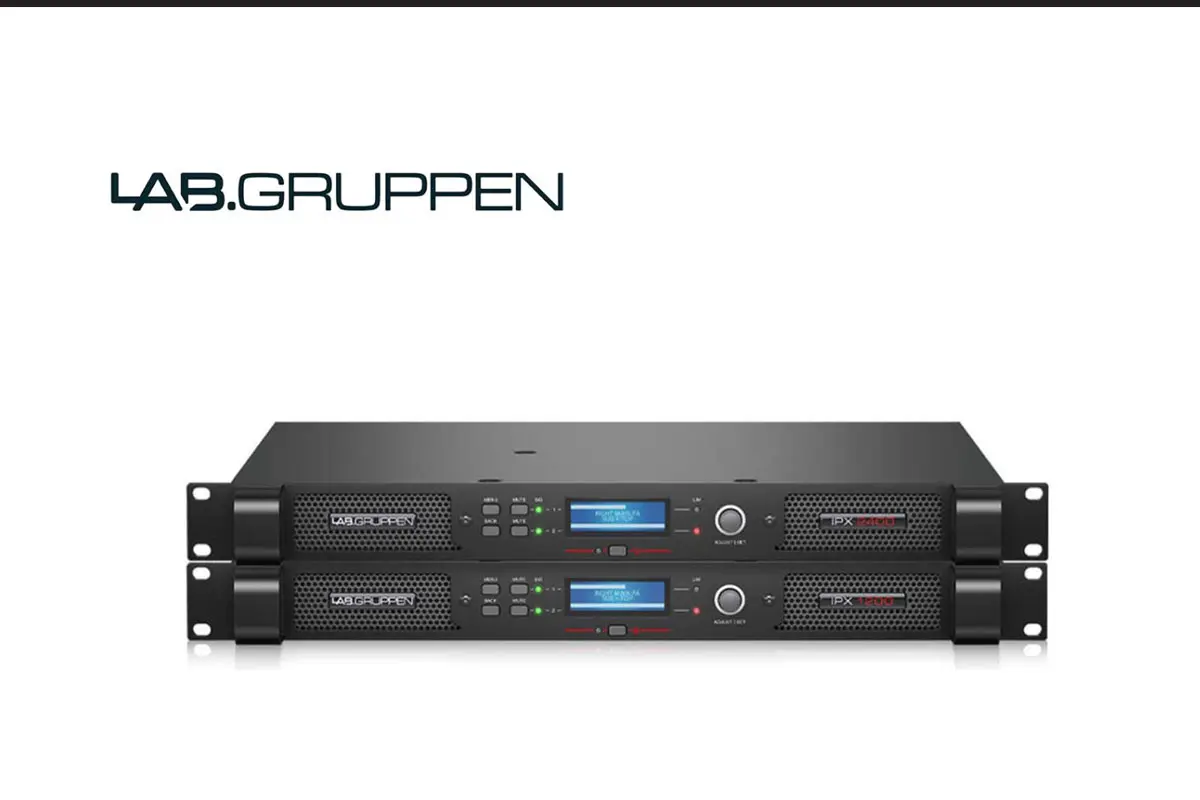 Lab.gruppen拉布格伦品牌产品