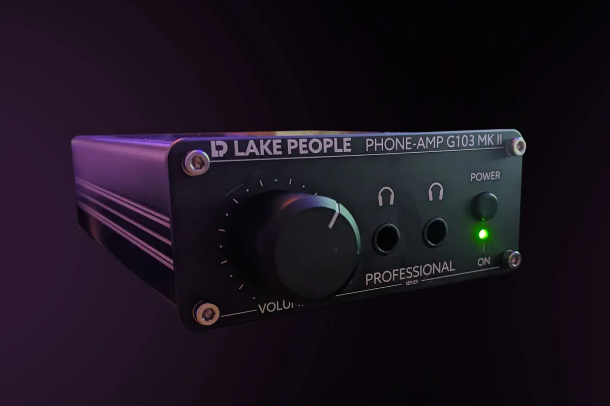 Lake People品牌产品