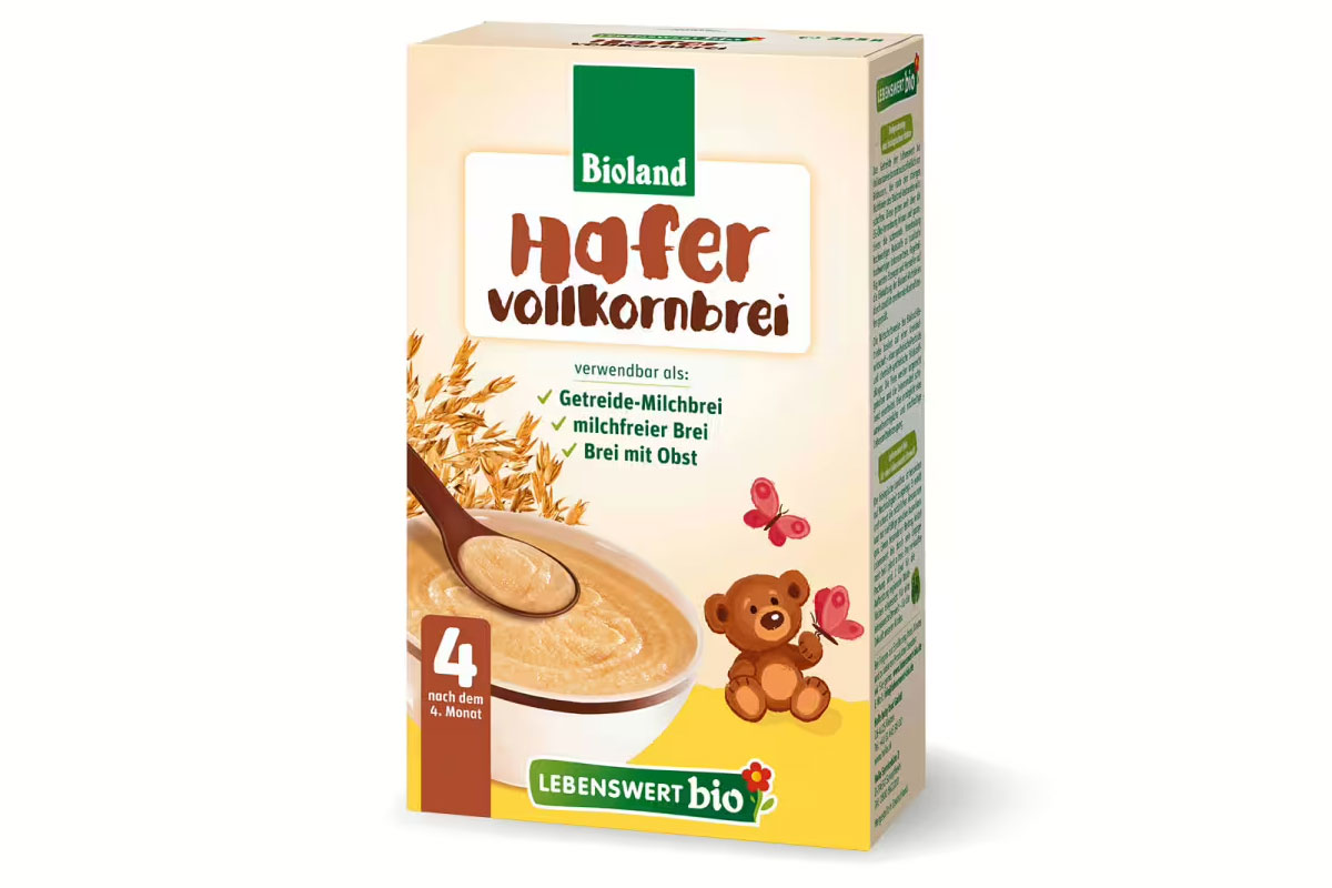 Lebenswert乐博维品牌包装