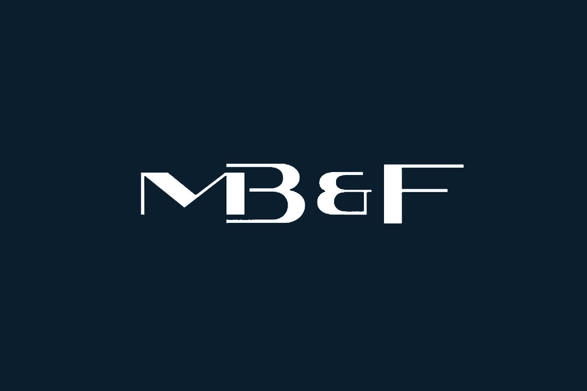 MB&F品牌反白LOGO