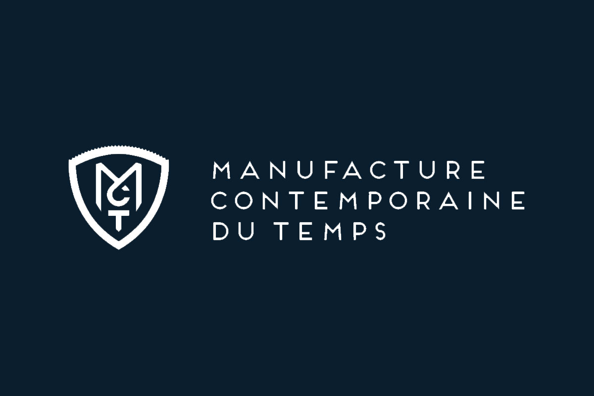 MCT品牌反白LOGO