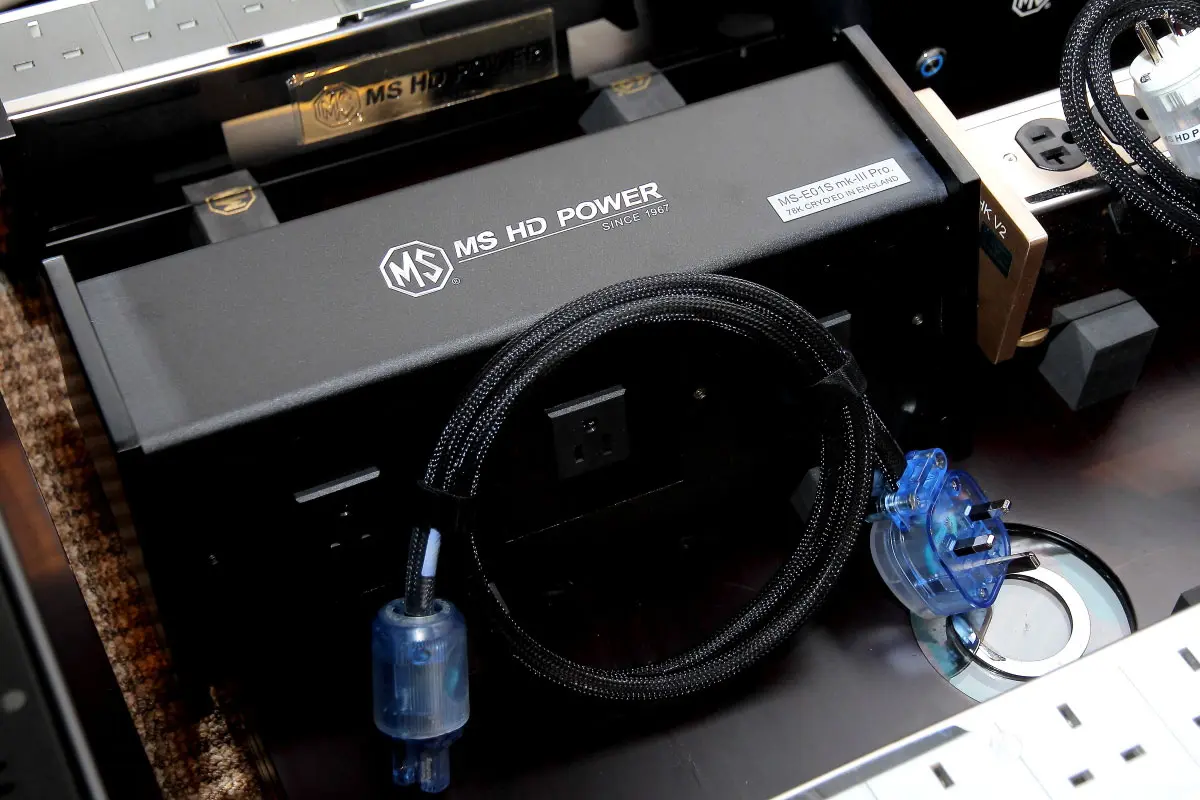 MS HD POWER品牌产品