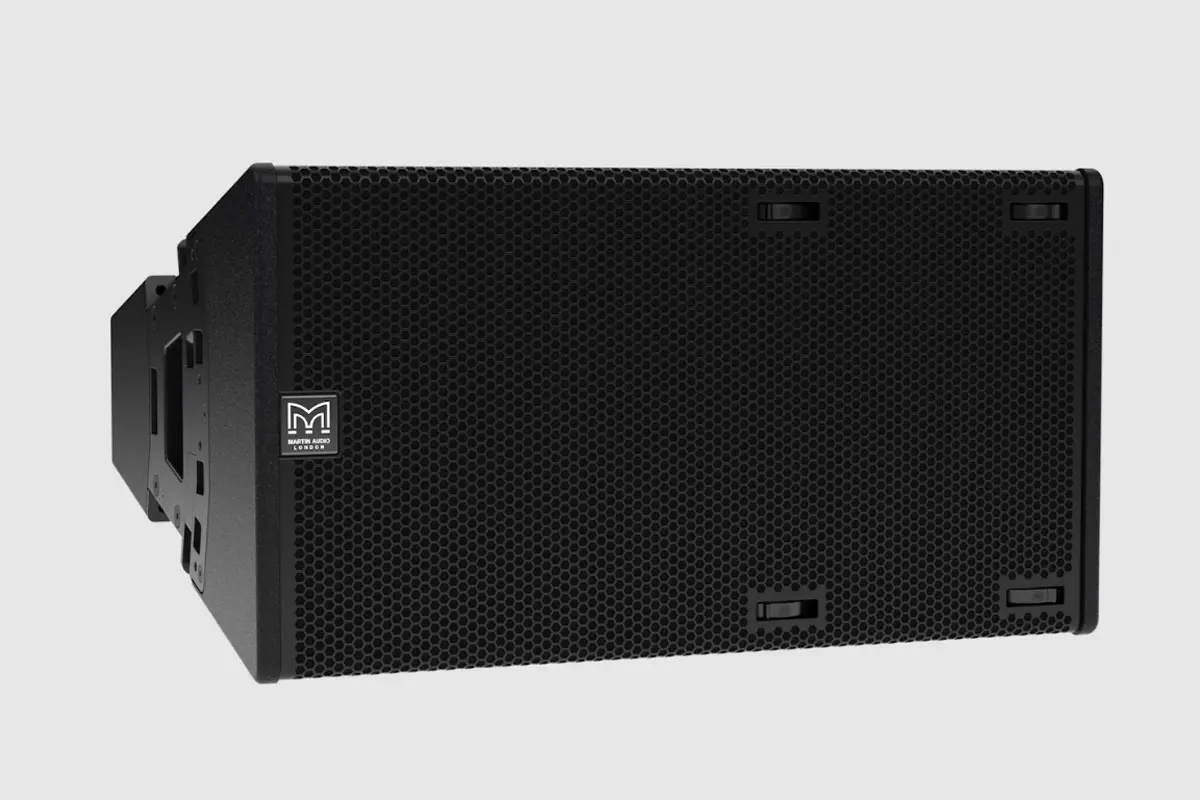 Martin Audio玛田品牌产品