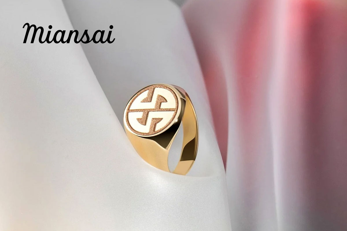 Miansai品牌产品