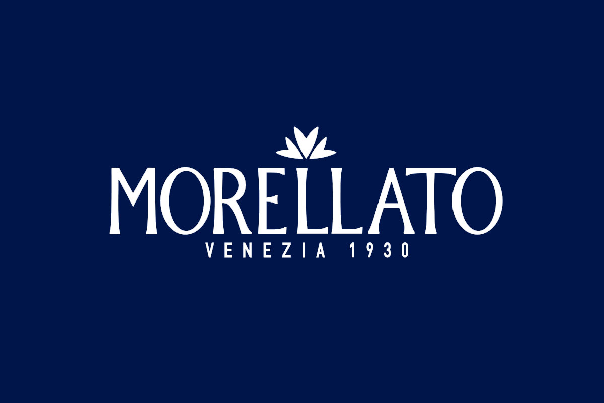 Morellato品牌反白LOGO