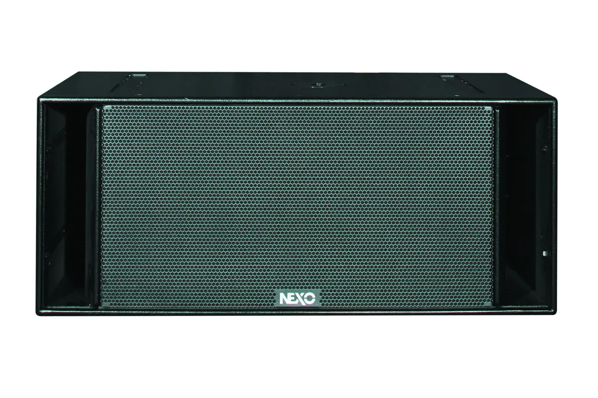 Nexo品牌产品