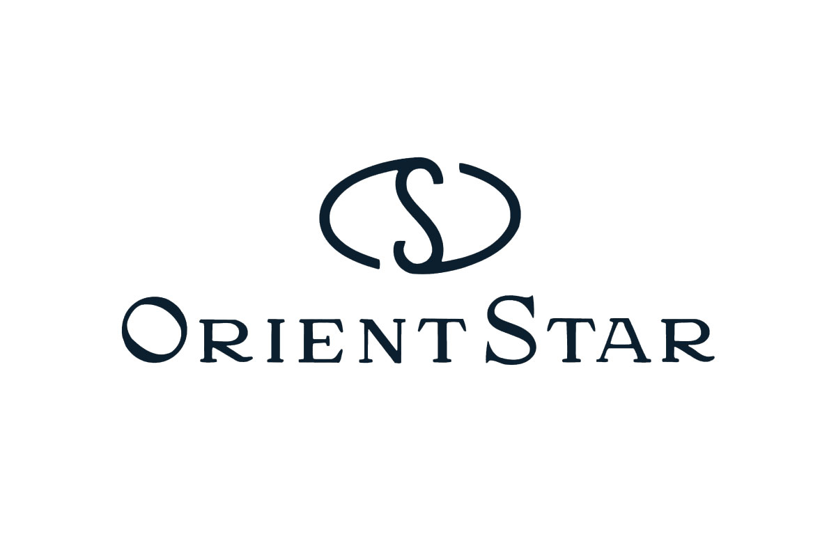 ORIENT STAR东方双星品牌LOGO设计案例-s字母元素标志设计