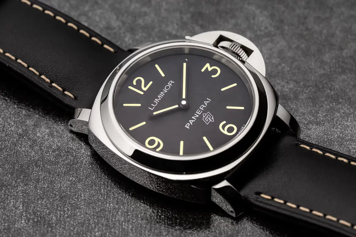 Officine Panerai沛纳海品牌手表