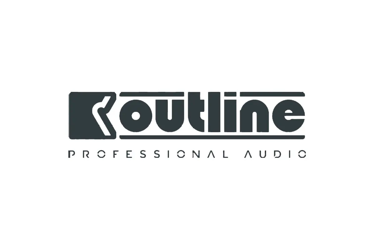 Outline欧浪品牌LOGO设计案例-字母元素标志设计