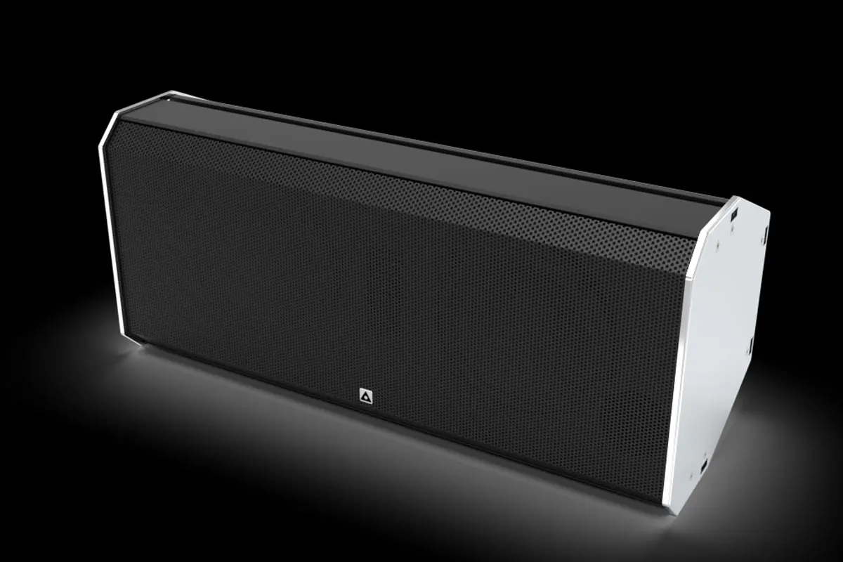 PAN ACOUSTICS品牌产品