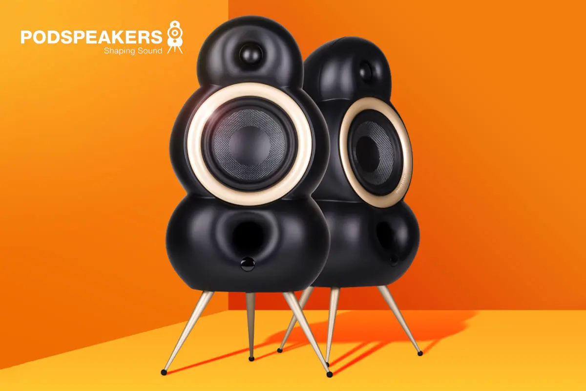 Podspeakers品牌产品