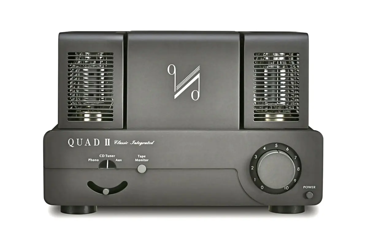 QUAD国都品牌产品