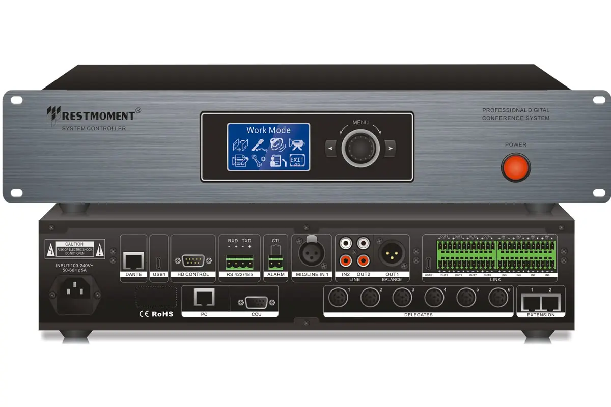 RESTMOMENT雷蒙品牌产品