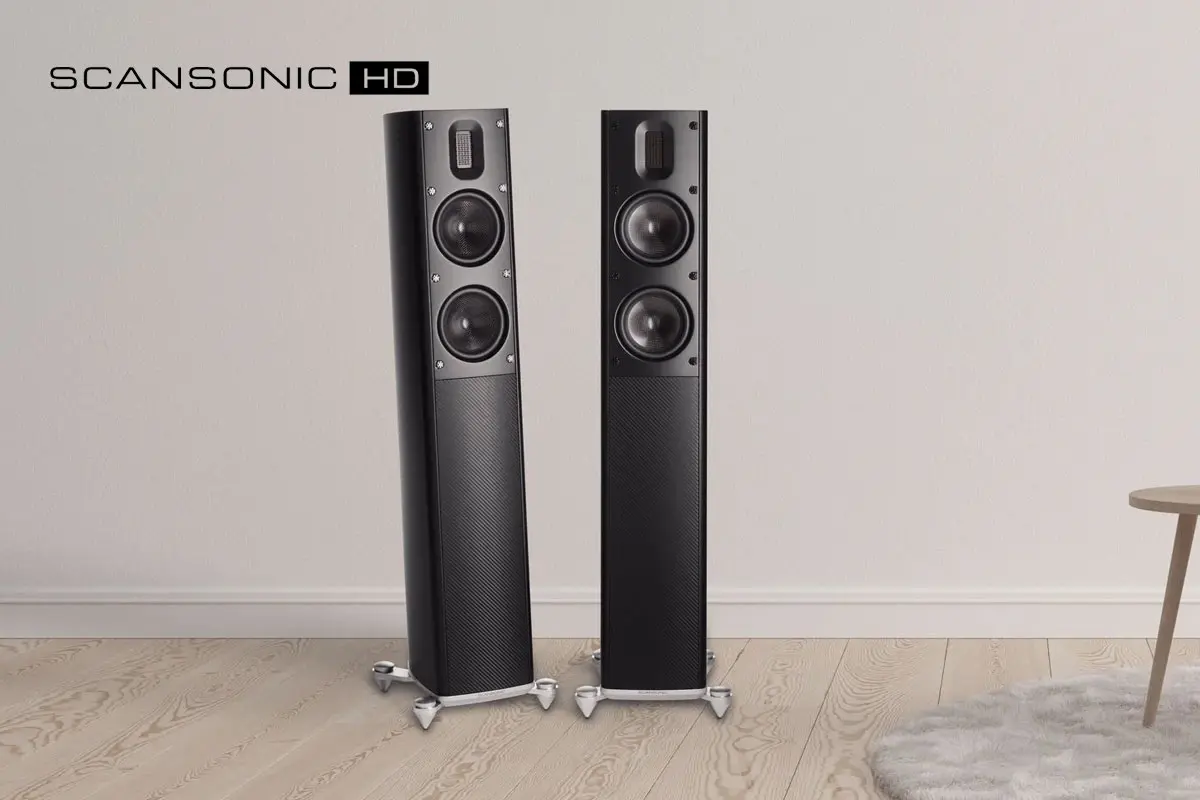 Scansonic HD品牌产品