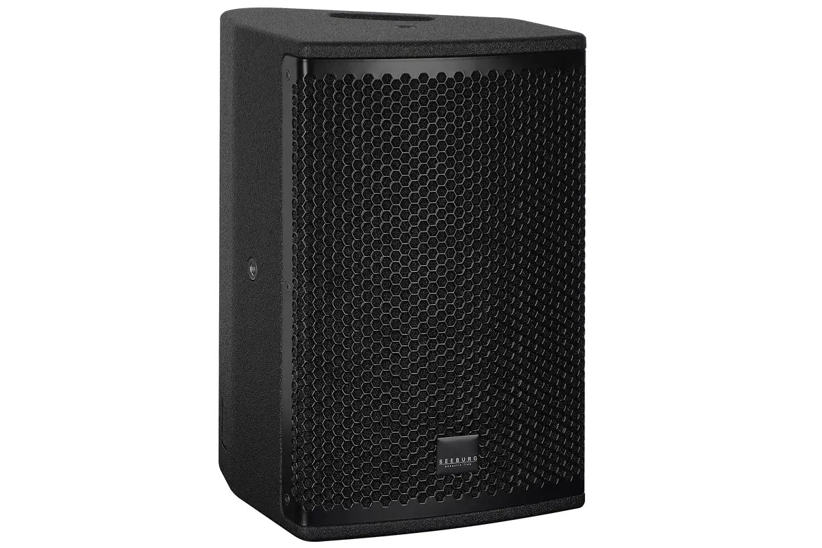 Seeburg声爱乐品牌产品