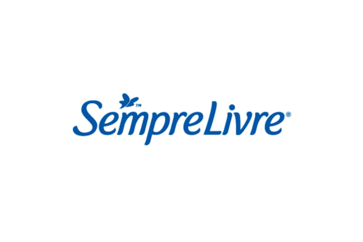 Sempre Livre品牌LOGO设计案例-字体元素标志设计